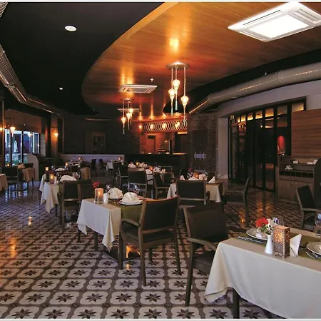Commodore Elite & Ultra (adults Only) Complex Evrenseki