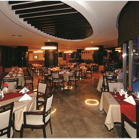 Commodore Elite & Ultra (adults Only) Complex 5*