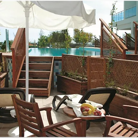 Commodore Elite & Ultra (adults Only) Complex Evrenseki