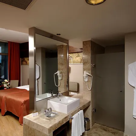 Commodore Elite & Ultra (adults Only) Complex Evrenseki