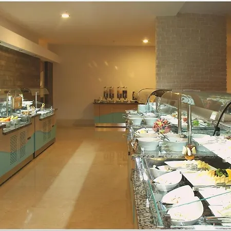 Resort Commodore Elite & Ultra (adults Only) 5*
